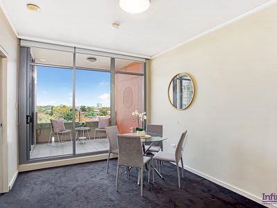 416 / 1 Bruce Bennetts Place, Maroubra