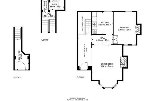 8/182 Anson Street, Orange