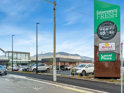 12 / 31 South Street, Bellerive