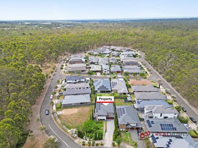 127 Greenwood Parkway, Jordan Springs