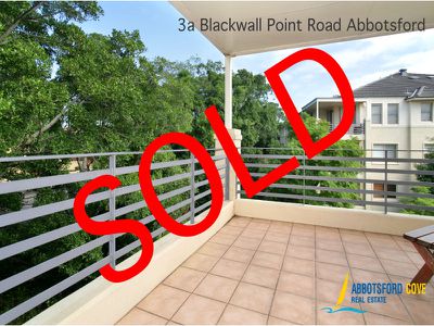 3A Blackwall Point Road , Abbotsford