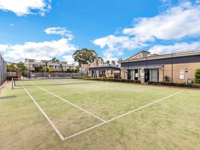 13 / 11 Glenvale Avenue, Parklea