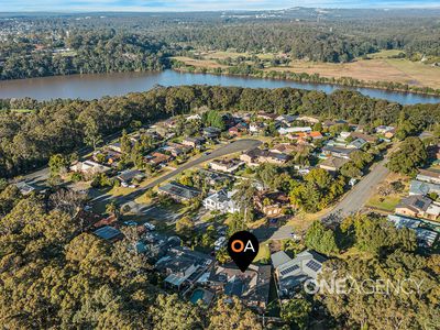 15 Kareela Crescent, North Nowra