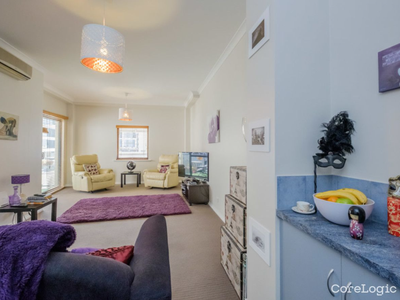 6 / 273 Hay Street, East Perth