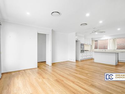4 Stockwood Street, South Penrith