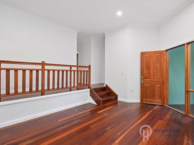 21 Douglas Track Road, Kamerunga