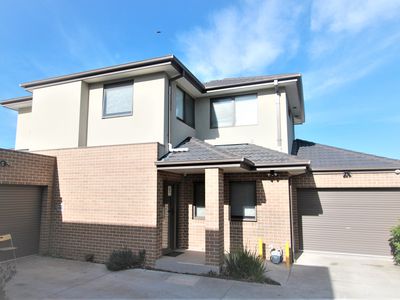 2 / 108 (Room 1) Wellington Road, Clayton