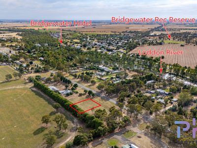 Lot 27A Arnold Road, Bridgewater On Loddon