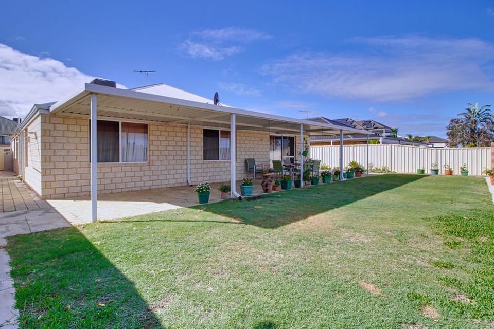 9 Maidwell Lane , Baldivis