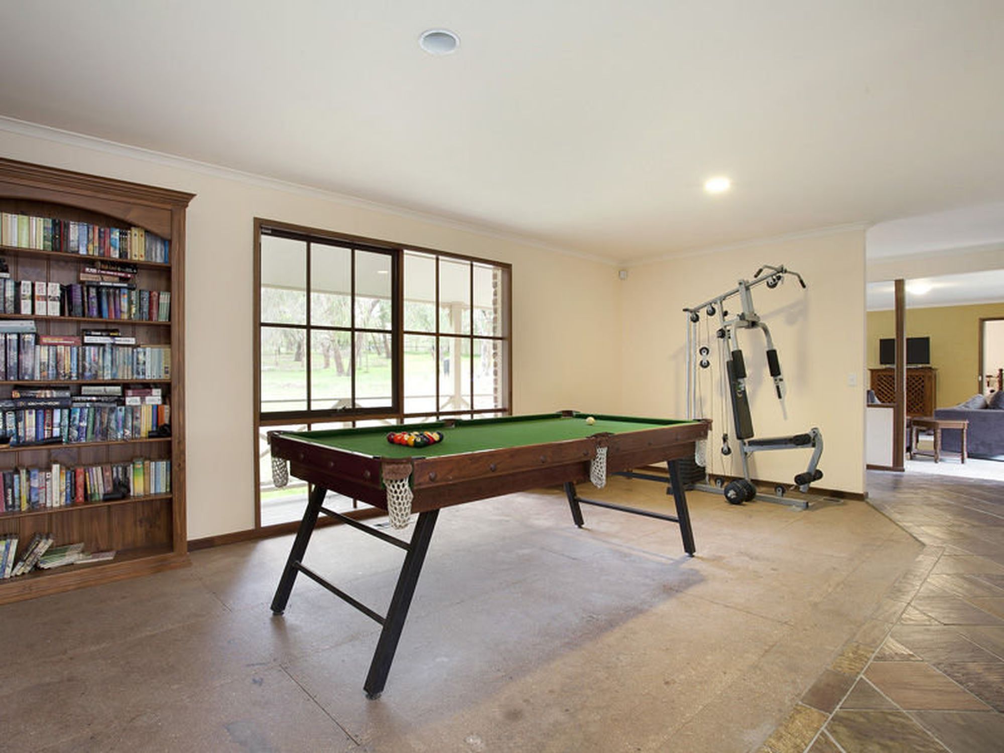 gallery