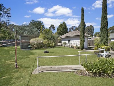 334 Barker Street, Castlemaine