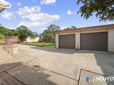 49A Hemphill Avenue, Mount Pritchard