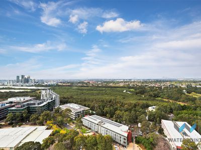 2001 / 11 Australia Avenue, Sydney Olympic Park