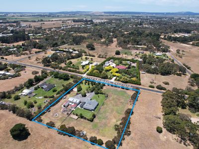 84 BANKSIA ROAD, Millicent