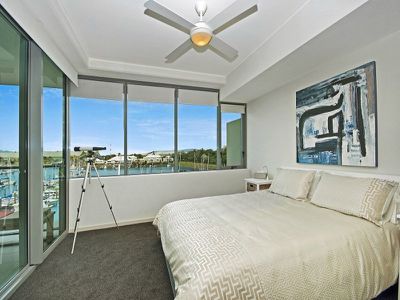 2502 / 6 Mariners Drive, Townsville City