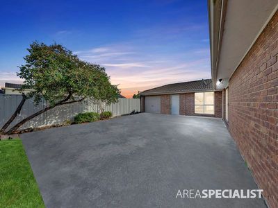 109 Bridgewater Road, Craigieburn