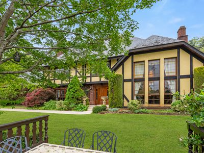 610 Mount Macedon Road, Mount Macedon