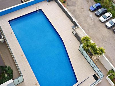 126A / 1-5 Bourke Street, Mascot