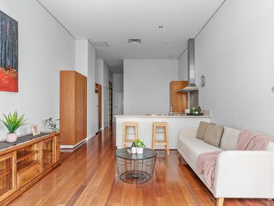 6 / 65 Milligan Street, Perth