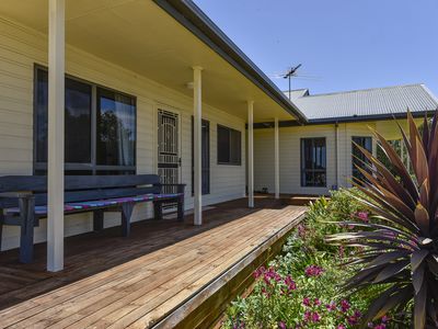 65 Plunkett Terrace, Millicent