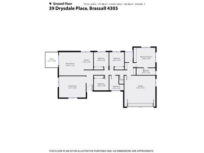 39 Drysdale Place, Brassall