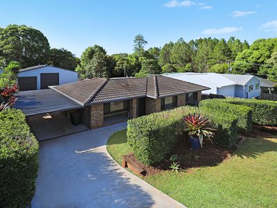 4 Dana Court, Palmwoods