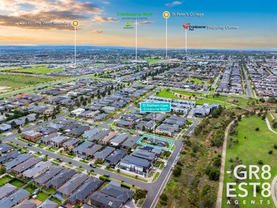 31 Statham View, Cranbourne West