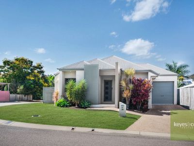 30 Paddington Terrace, Douglas