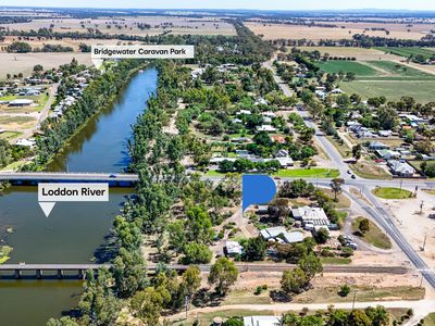 3 Serpentine Road, Bridgewater On Loddon