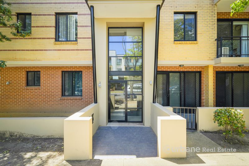 9 / 20-22 Reid Avenue, Westmead