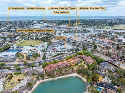 27a / 59-73 Gladesville Boulevard, Patterson Lakes