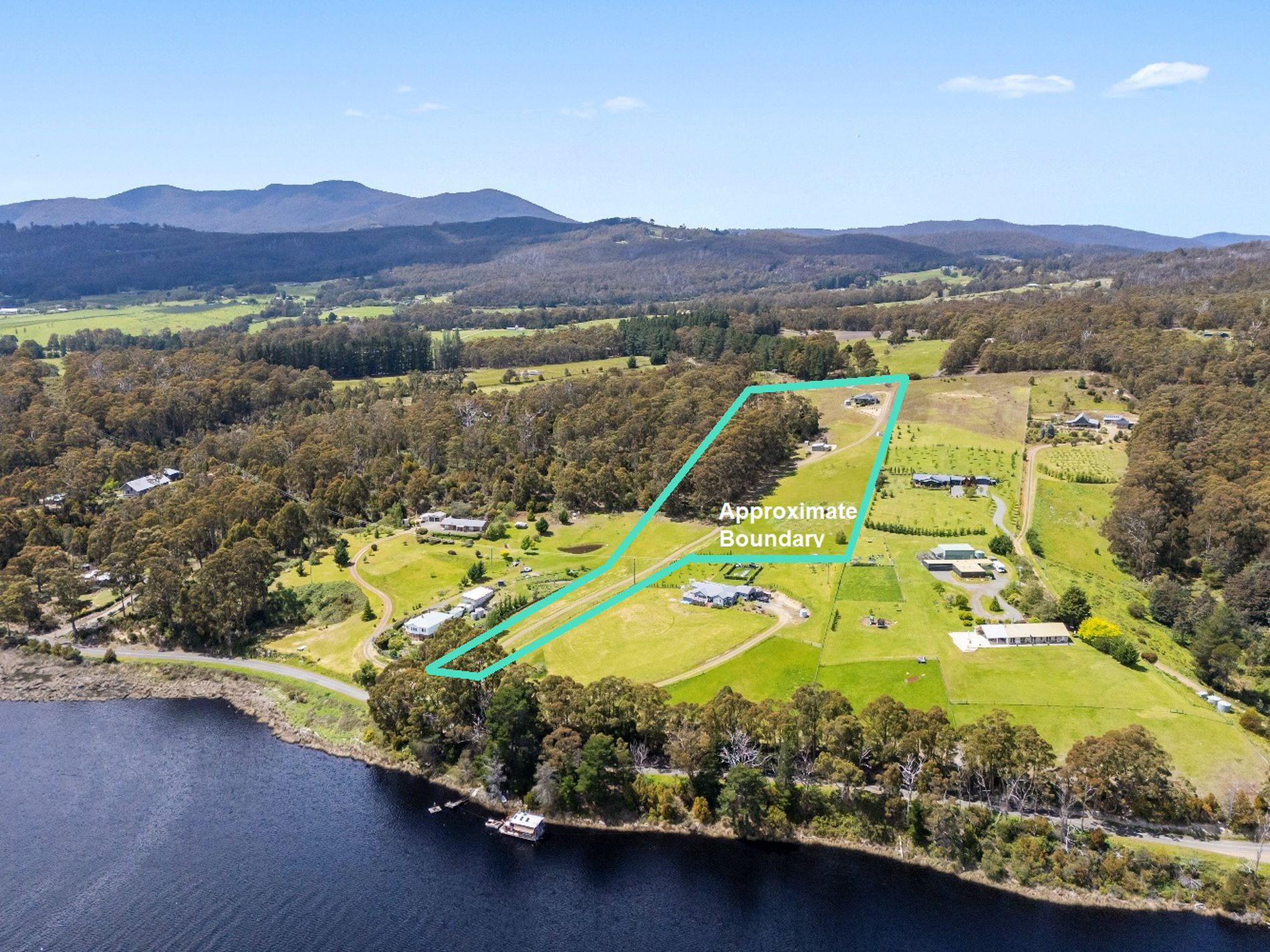 1682A Cygnet Coast Road, Cradoc