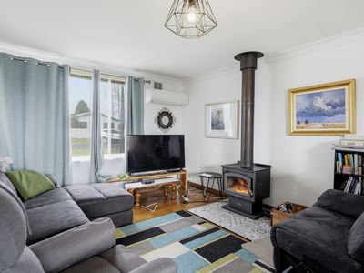 47 Arthur Street, George Town