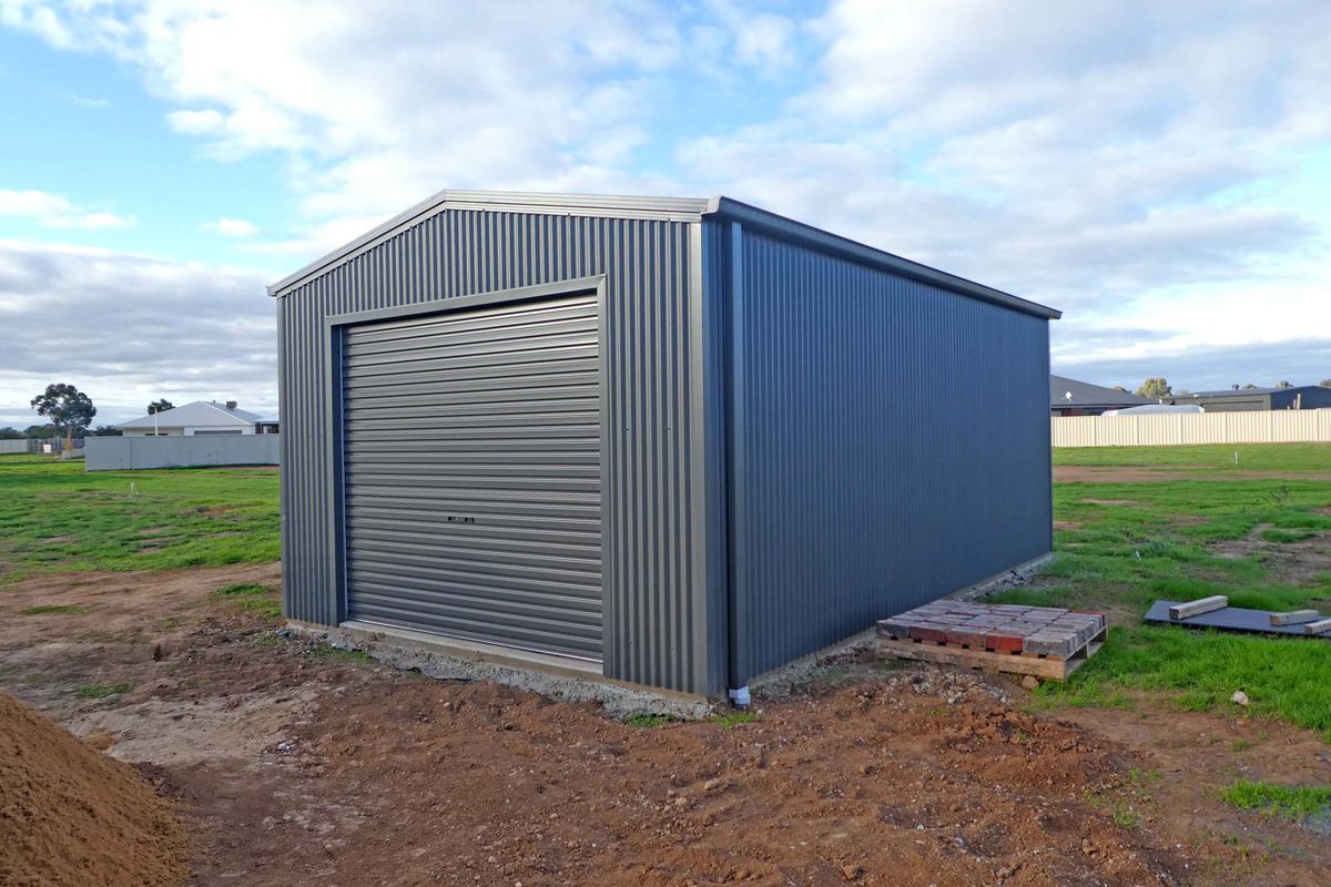 19 Solar Boulevard, Kyabram