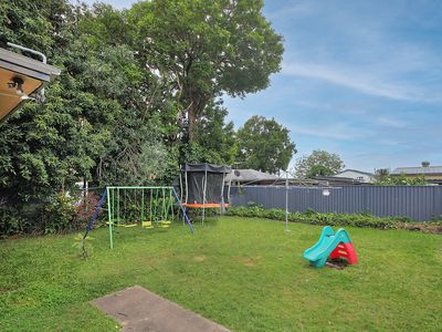 15 Gregory Avenue, Deception Bay