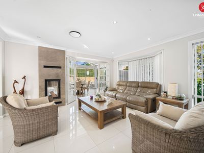 24 Birgitte Crescent, Cecil Hills