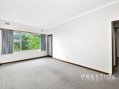 3 / 4 Pitt-Owen Avenue, Arncliffe