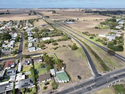 131 Williams Road, Millicent