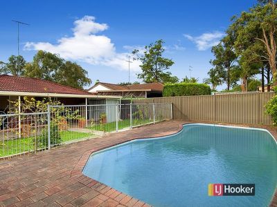 11 Guerin Street, Doonside