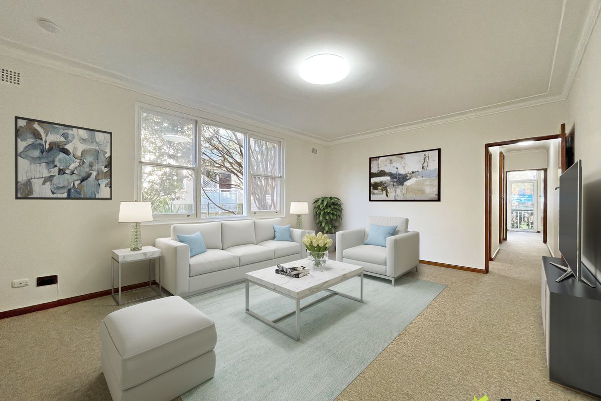 1 / 45 Burton Street, Concord