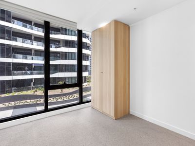 504 / 2 Hallenstein Street, Footscray