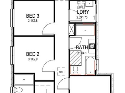 LOT 2 - 53 Redward Avenue, Greenacres