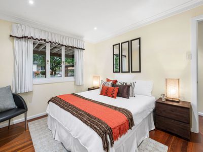 24 Latimer Street, Holland Park