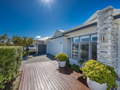 36 Seddon Parade, Alkimos