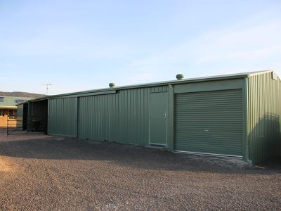 80 Main Road, Tallarook