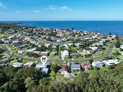 19 South Pacific Crescent, Ulladulla