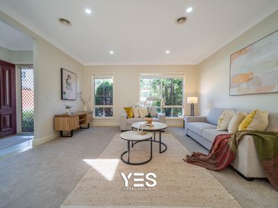 7 / 1 Young Road, Hallam