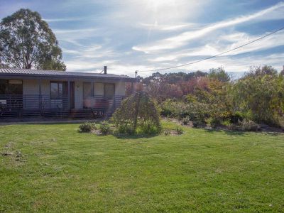 101 Highton Lane, Mansfield