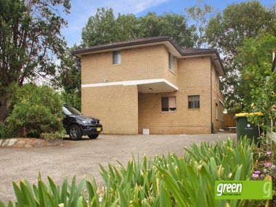 1 / 1223 Victoria Road, West Ryde