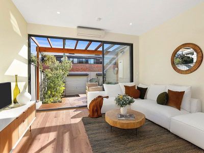 3A Kingston Road, Camperdown